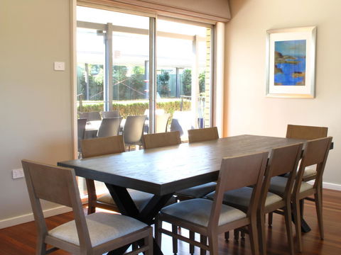 Hunter Oasis - Tourism Brisbane 2