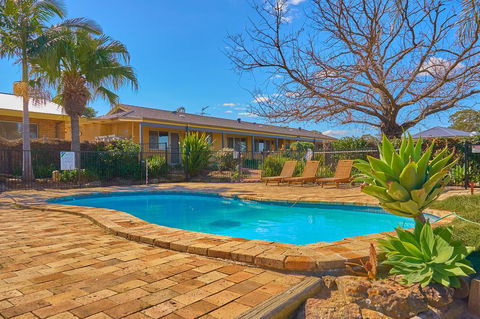 Hunter Oasis - Tourism Brisbane 14