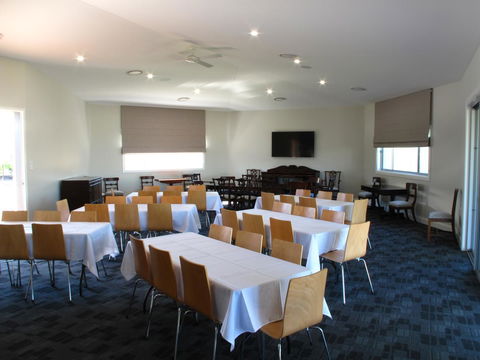 Hunter Oasis - Tourism Brisbane 6