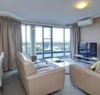 Sails Apartments - Brisbane Tourism
