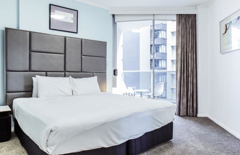 DD Apartments Chinatown - Tourism Brisbane 3