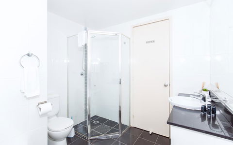 DD Apartments Chinatown - Tourism Brisbane 7