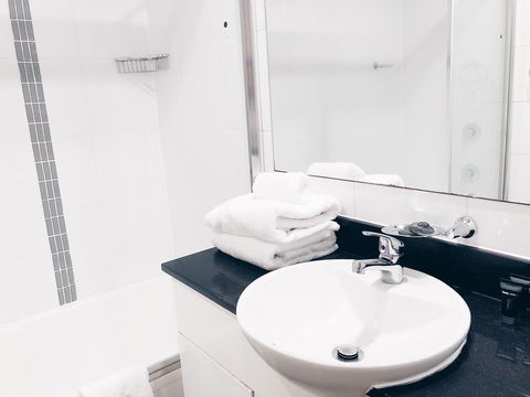 DD Apartments Chinatown - Tourism Brisbane 29