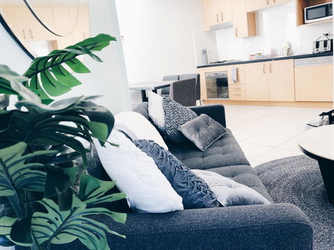 DD Apartments Chinatown - Tourism Brisbane 18