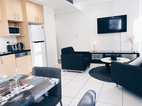 DD Apartments Chinatown - Tourism Brisbane 11