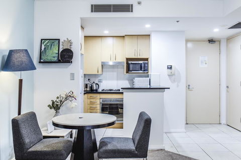DD Apartments Chinatown - Tourism Brisbane 4