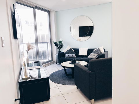 DD Apartments Chinatown - Tourism Brisbane 15