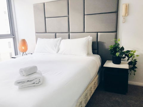 DD Apartments Chinatown - Tourism Brisbane 25