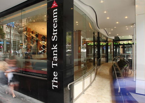 Rydges Australia Square, Formerly Tank Stream Hotel - Tourism Brisbane 40