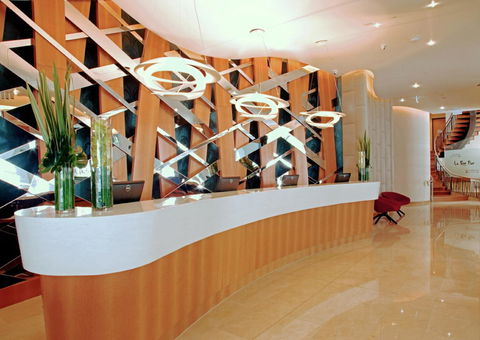 Rydges Australia Square, Formerly Tank Stream Hotel - Tourism Brisbane 39
