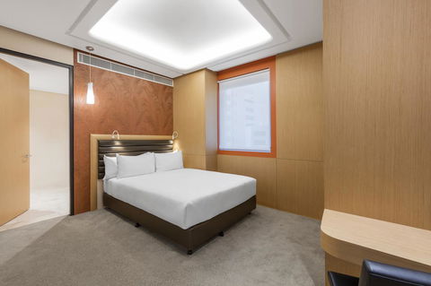 Rydges Australia Square, Formerly Tank Stream Hotel - Tourism Brisbane 30
