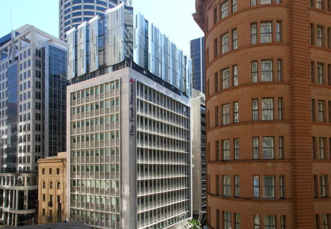 Rydges Australia Square, Formerly Tank Stream Hotel - Tourism Brisbane 37