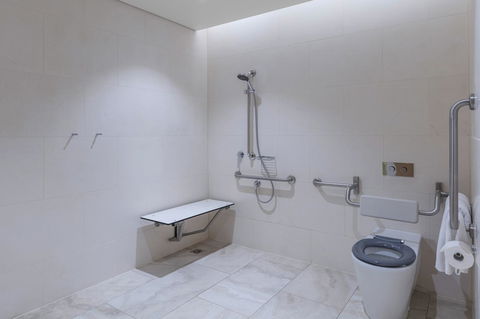 Rydges Australia Square, Formerly Tank Stream Hotel - Tourism Brisbane 29