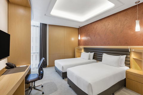 Rydges Australia Square, Formerly Tank Stream Hotel - Tourism Brisbane 11