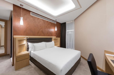 Rydges Australia Square, Formerly Tank Stream Hotel - Tourism Brisbane 13