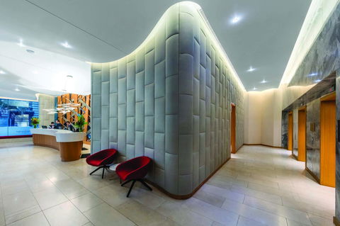 Rydges Australia Square, Formerly Tank Stream Hotel - Tourism Brisbane 2