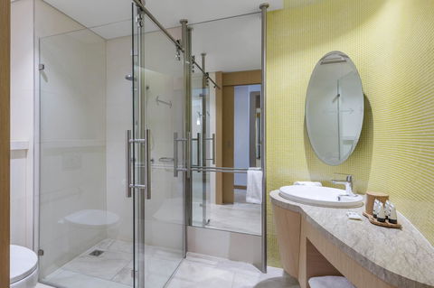 Rydges Australia Square, Formerly Tank Stream Hotel - Tourism Brisbane 24