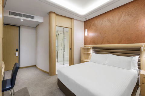 Rydges Australia Square, Formerly Tank Stream Hotel - Tourism Brisbane 12