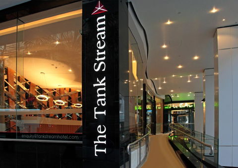 Rydges Australia Square, Formerly Tank Stream Hotel - Tourism Brisbane 35