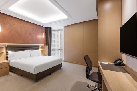 Rydges Australia Square, Formerly Tank Stream Hotel - Tourism Brisbane 0