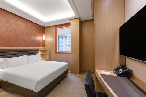 Rydges Australia Square, Formerly Tank Stream Hotel - Tourism Brisbane 25