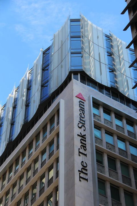 Rydges Australia Square, Formerly Tank Stream Hotel - Tourism Brisbane 34