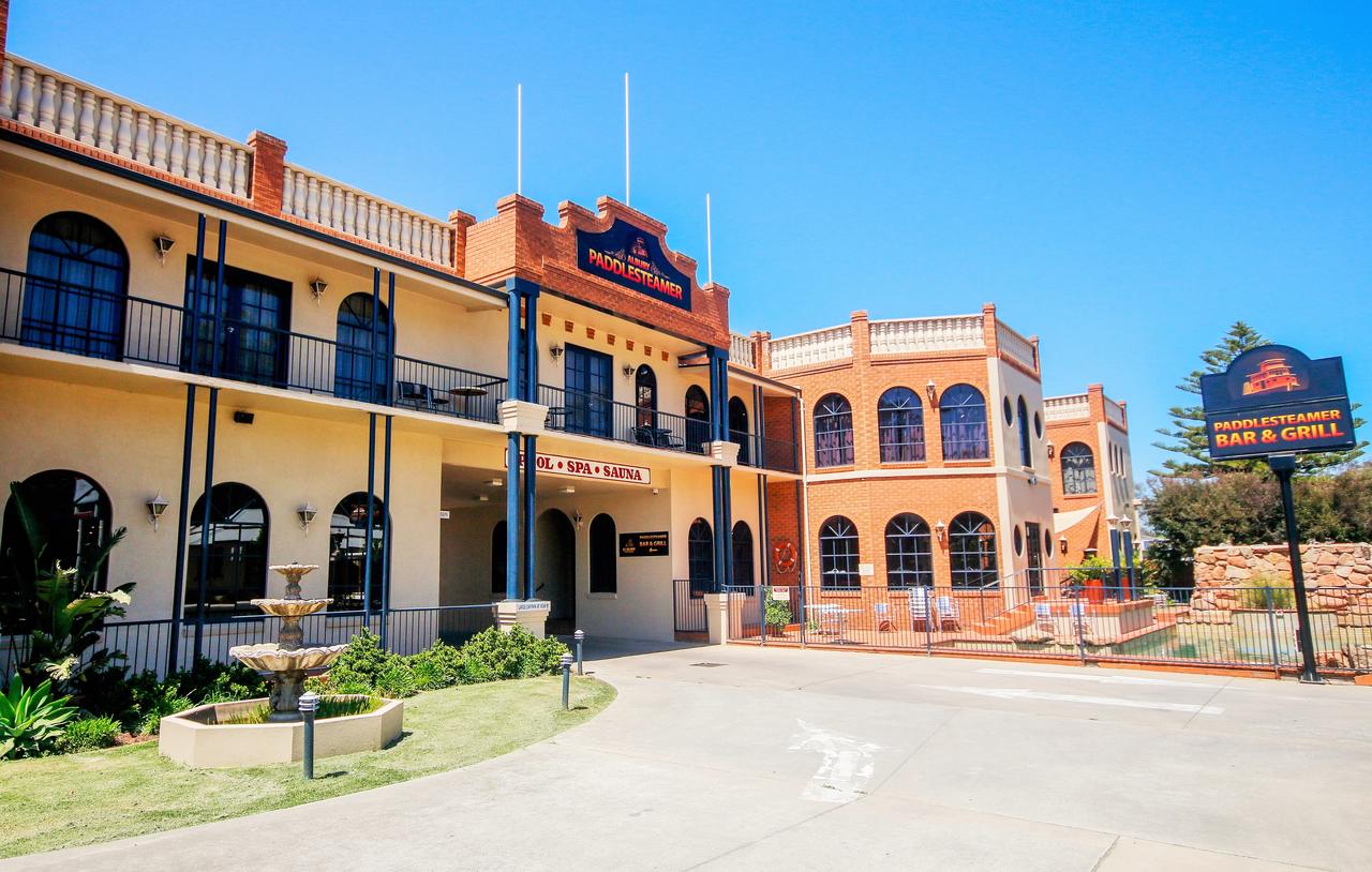 South Albury NSW Tourism Brisbane