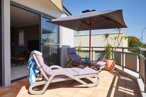 Byron Quarter Apartments - Brisbane Tourism 8