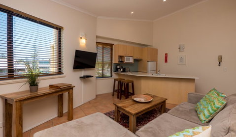 Byron Quarter Apartments - Brisbane Tourism 38