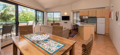 Byron Quarter Apartments - Brisbane Tourism 40