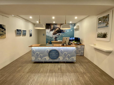 Byron Quarter Apartments - Brisbane Tourism 2