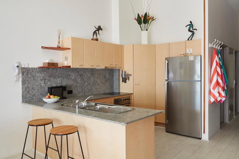 Byron Quarter Apartments - Brisbane Tourism 5