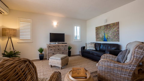 Byron Quarter Apartments - Brisbane Tourism 25