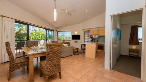 Byron Quarter Apartments - Brisbane Tourism 43