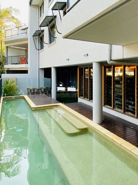 Byron Quarter Apartments - Brisbane Tourism 17