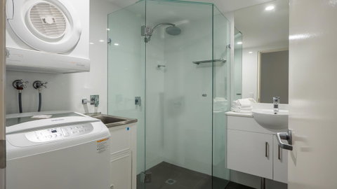 Byron Quarter Apartments - Brisbane Tourism 31