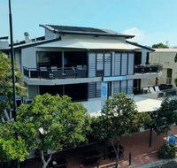 Byron Quarter Apartments - Tourism Brisbane
