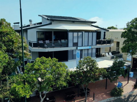 Byron Quarter Apartments - Brisbane Tourism 0