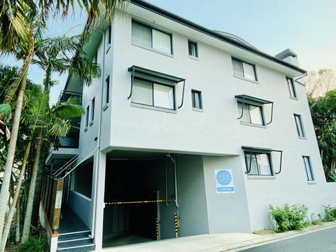 Byron Quarter Apartments - Brisbane Tourism 19