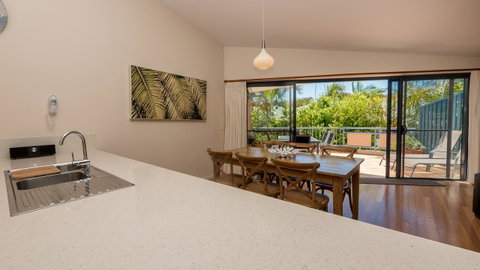 Byron Quarter Apartments - Brisbane Tourism 32
