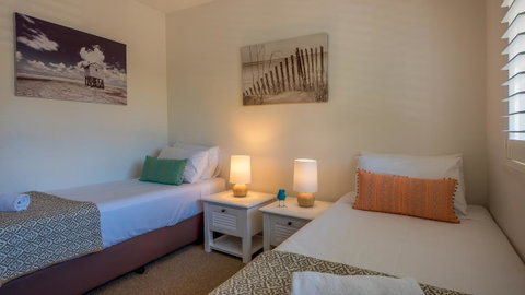 Byron Quarter Apartments - Brisbane Tourism 30