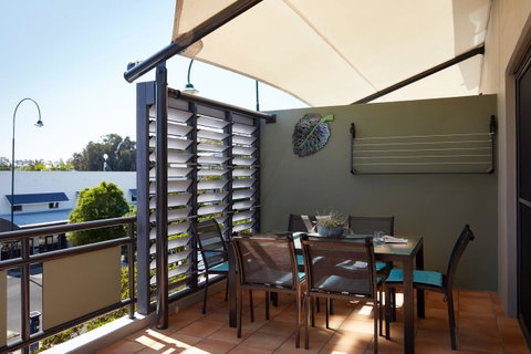 Byron Quarter Apartments - Brisbane Tourism 10