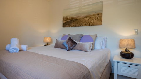 Byron Quarter Apartments - Brisbane Tourism 29