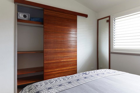 Byron Quarter Apartments - Brisbane Tourism 14