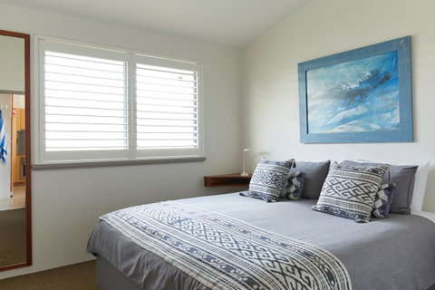 Byron Quarter Apartments - Brisbane Tourism 13