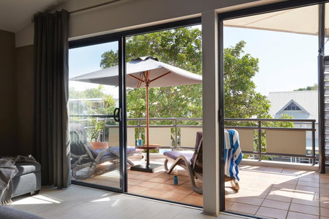 Byron Quarter Apartments - Brisbane Tourism 7