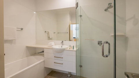 Byron Quarter Apartments - Brisbane Tourism 36