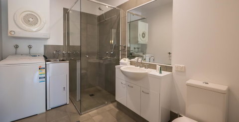 Byron Quarter Apartments - Brisbane Tourism 42