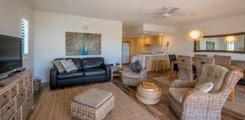 Byron Quarter Apartments - Brisbane Tourism 37