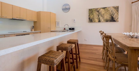 Byron Quarter Apartments - Brisbane Tourism 33
